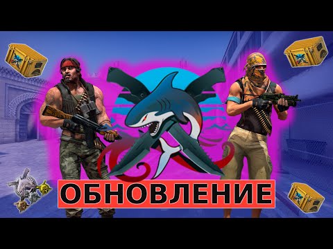 ОБЗОР ОБНОВЛЕНИЯ CS:GO - НОВАЯ ОПЕРАЦИЯ, ДРОП ГРАНАТ! / новое обновление кс го