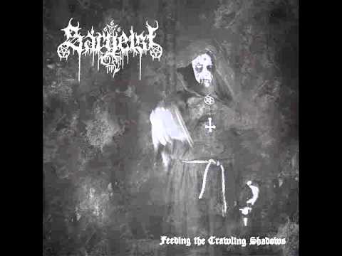 Sargeist - The Shunned Angel