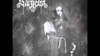 Sargeist - The Shunned Angel