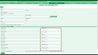 QMApp HowTo: Anlegen von Benutzern und Rechte für Benutzer festlegen (Deutsch)