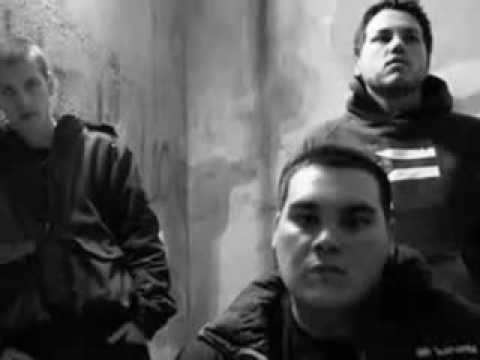 Ensi - Buon viaggio ft Rayden & Raige (OneMic)