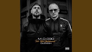 Ich hab geträumt (feat. Olexesh)