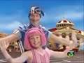 Discovery Kids Feed Panregional Sur Pre Estreno De LazyTown 21 Marzo 2005 Fanmade