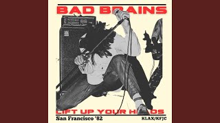 Right Brigade (Live)