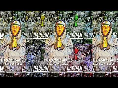 PAREDÃO MORCEGÃO - MC DARUAN E MC PR ( DJ K & DJ GRANFINO DO ABC ) 2021