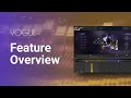 Video 2: Virtual Pianist VOGUE Feature Overview