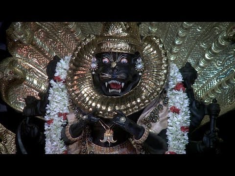 Narasimha Aarti (June 05, 2019)