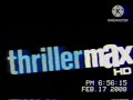 ThrillerMax Intro R 20th Century Fox 2008 2002