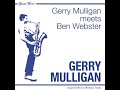 Gerry Mulligan - Who's Got Rhythm