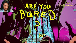 The Space Lemmings From Space Need Me! | LAVALAMP [1]