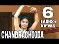 Chandrachooda Dance Cover Padma Shalini