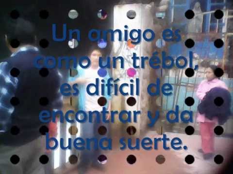 trite soledad - klein y roy (d. f. v.)