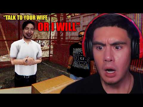 IM A FILIPINO BARTENDER WORKING FOR A CORRUPT MAYOR & HE HATES MY WIFE (and probably me) | Mandato