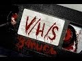 Страшные истории на ночь - VHS запись 