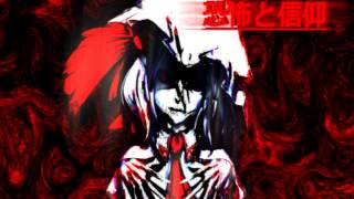 In Fear and Faith - Heavy Lies the Crown (Nightcore version)