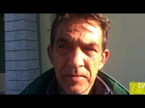 Pierpaolo Mura vice allenatore Castiadas