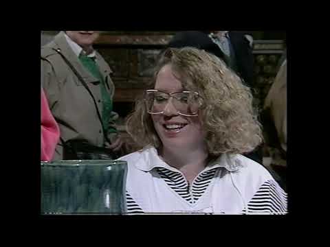 Antiques Roadshow UK Series 14 Episode 3 Cleethorpes, Lincolnshire