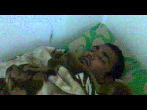 most dangerous voice you ever heard