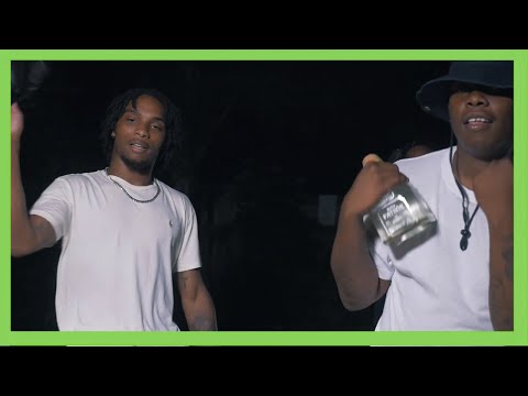 Cbsm Henny x FL Dinero - Walk Dat Walk - Prod Cbsm Henny - Shot By Bank Rose Productions (Hype Vibe)