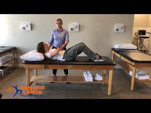 #1 Best Exercise for Diastasis Recti