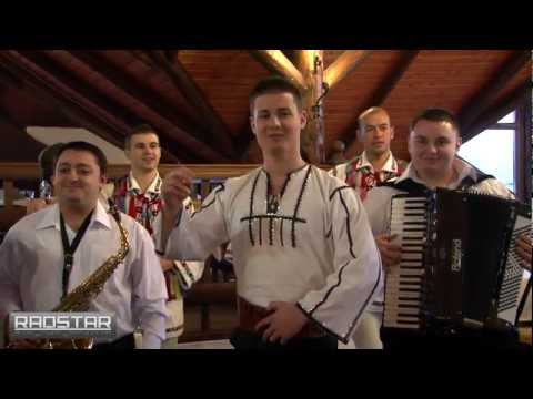 Ovidiu Taran-Azi e nunta mare 2013