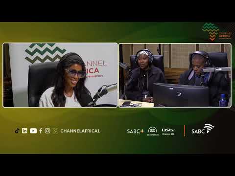 PT2: Nhlanhla Mafu Launches New Single “Inqaba Yam,” | On The Move.