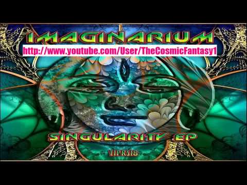 Imaginarium - Singularity (Original Mix)