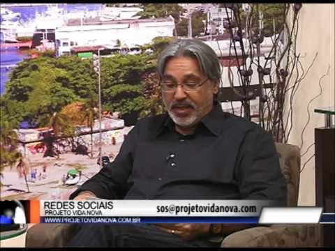 Madrugada de Vida Nova - Dia 08/10/2012