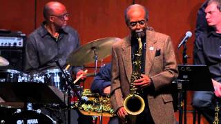 The CCJO with Jimmy Heath  " I'm Glad There is You" (Scott Belck, Conductor)