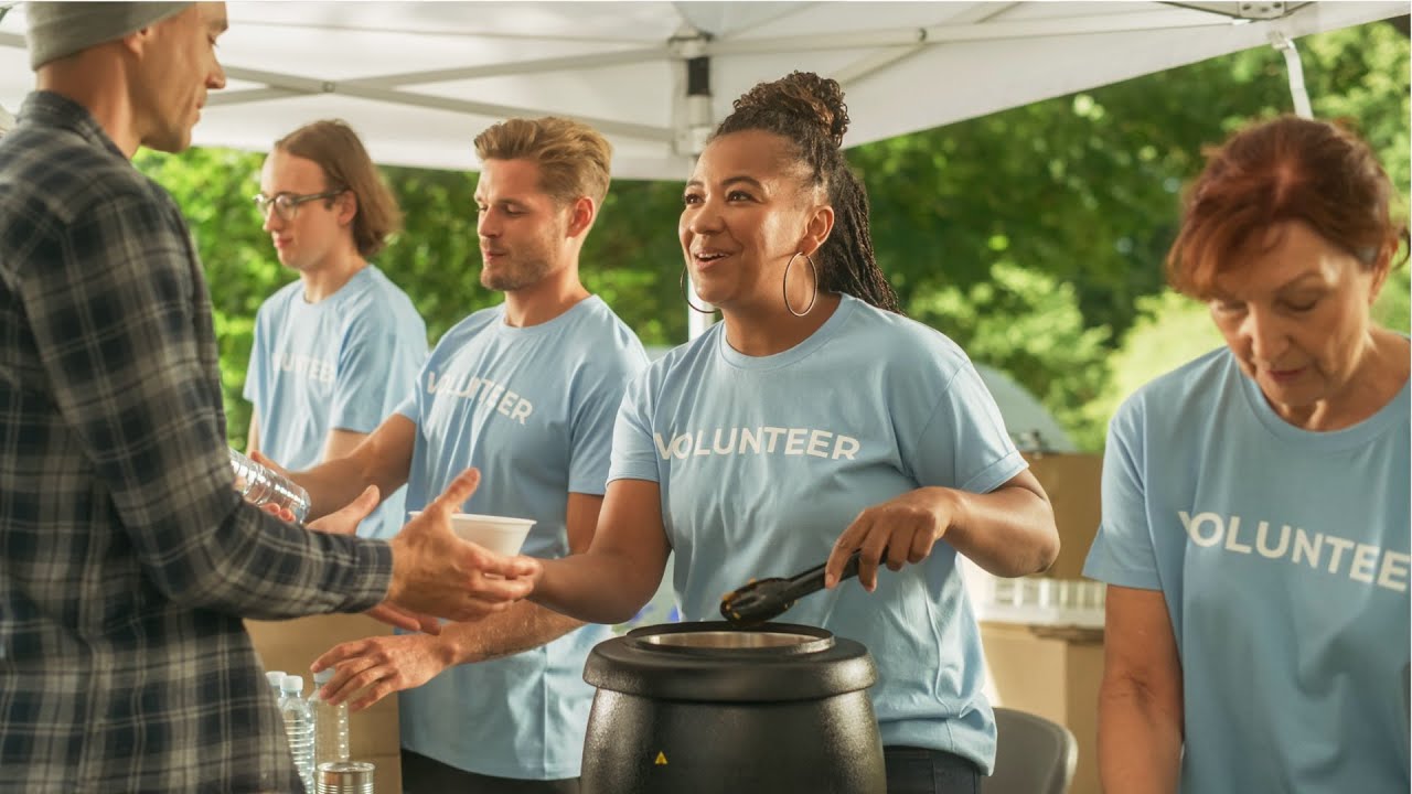 Healthcare and Human Services Overview | Career Cluster Video Series