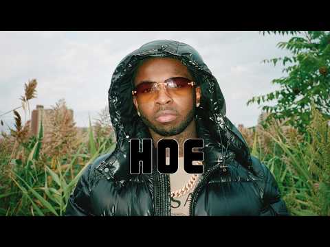 [FREE] Pop Smoke x Luciano Type Beat ~Hoe~ | UK / NY Drill Beat (prod. by L.L Beatz)