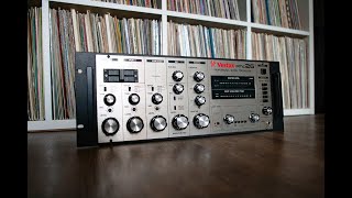 Video thumbnail for обзор Vestax PMC 26 by United Groove