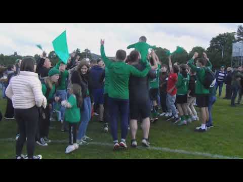 AUBUSSON EF ( R3 ) 1 - 1 GUERET ES ( R1 )