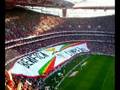 Iran Costa - Benfica vai pegar 