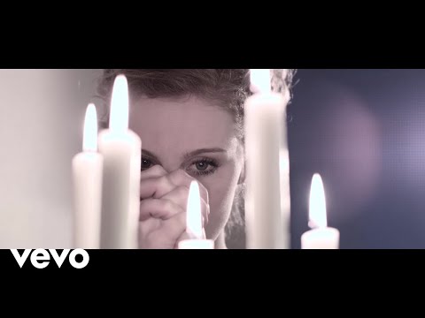 Beseech - The Shimmering (Official)