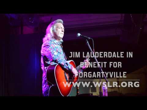 Jim Lauderdale (Part 20)