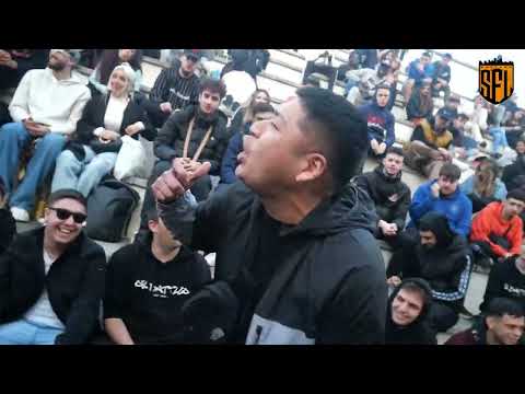 ÀNTIC DEMEPE VS MHD CLASSIC | OCTAVOS | PRE-REGIONAL PRODUAL BARCELONA