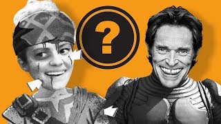 All New Avengers? - Open Haus #203