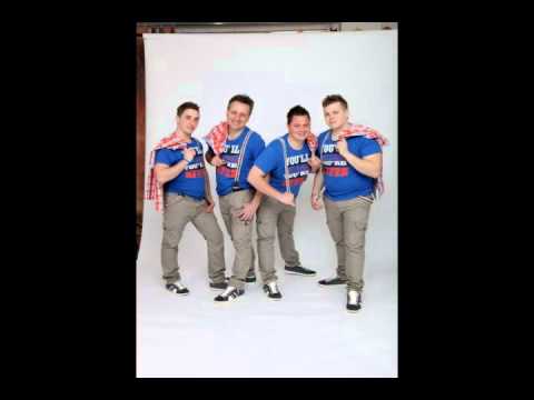 Ansambel Nalet - Po vasi..  NOVO 2013 !!!