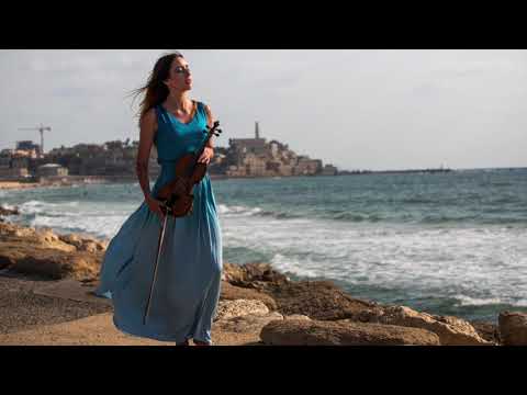 Ehud Manor/Matti Caspi - Mishehu מישהו by Evie