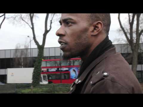 NAJA SOZE  - POETIC JUSTICE | OFFICIAL MUSIC VIDEO