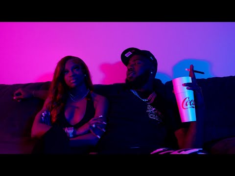 Landlord Lo - Sneaky Link (feat. K Carbon) (Official Music Video)
