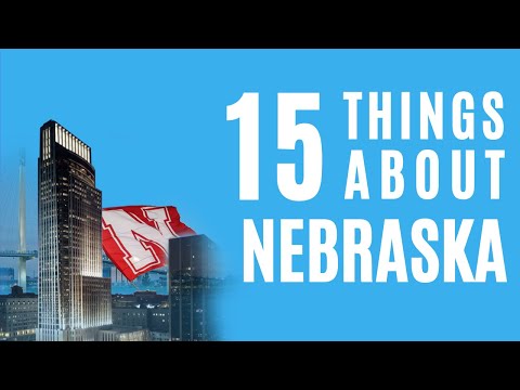 15 Things You Need To Know About Omaha Nebraska