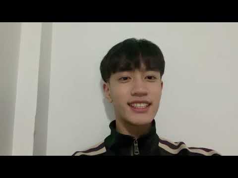 Yuhan FA – China – 17 years old