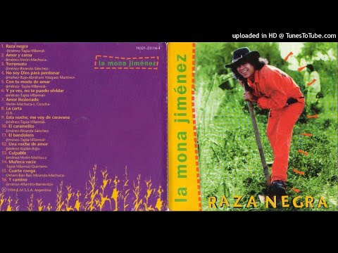 La Mona Jimenez - Amor Y Cama