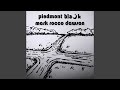 Piedmont Rail