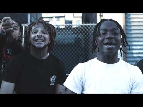 Nero Gzz X Rah Hundo X GweridMir - Mafia ( Prodby RageSantana )