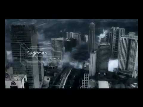 Indah Dewi Pertiwi "Hipnotis" Music Video