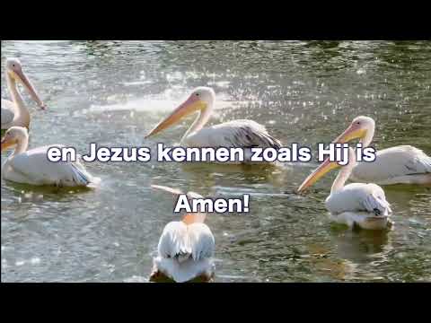 Opwekking 585 Er is een dag 1B