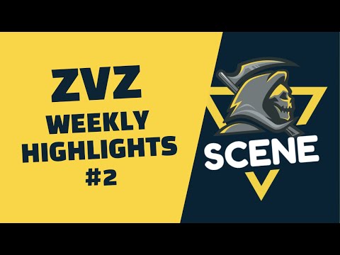 SCENE ㅣZVZ 2